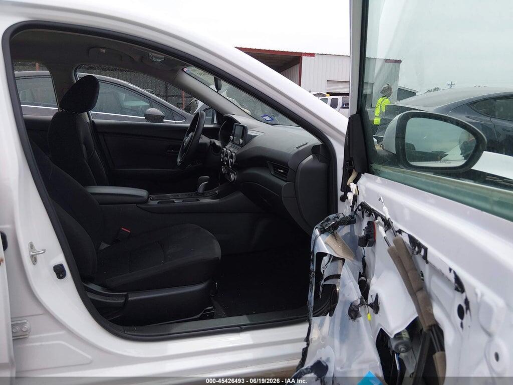 3N1AB8BV1RY349874 2024 NISSAN SENTRA photo no. 5