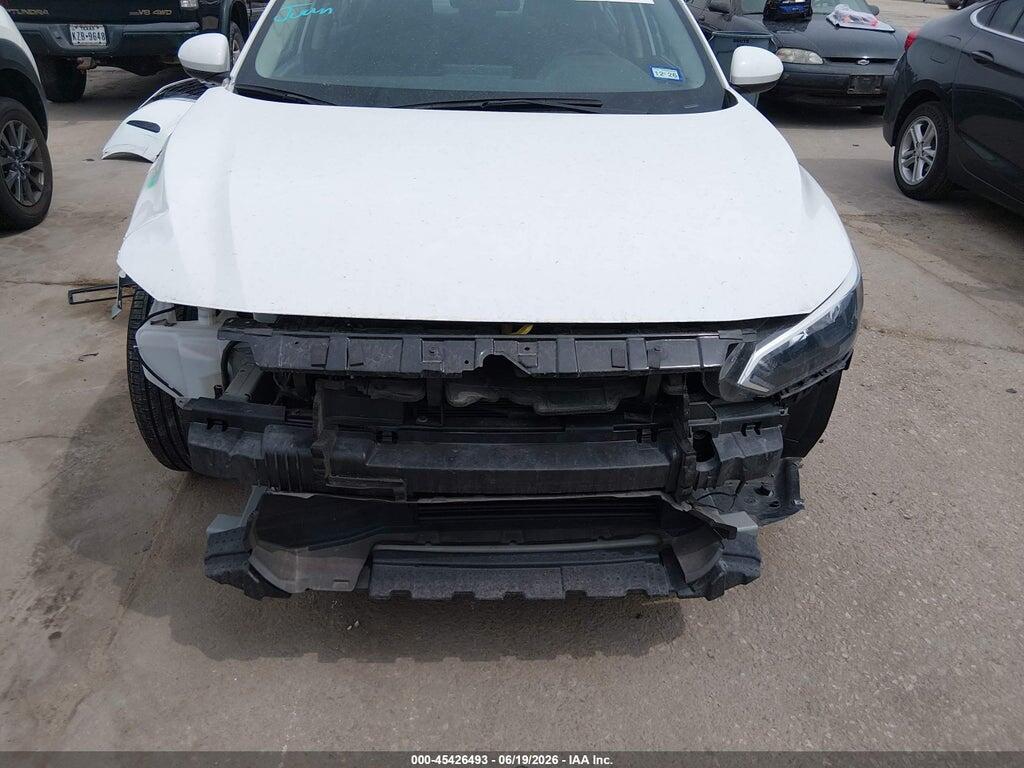 3N1AB8BV1RY349874 2024 NISSAN SENTRA photo no. 6