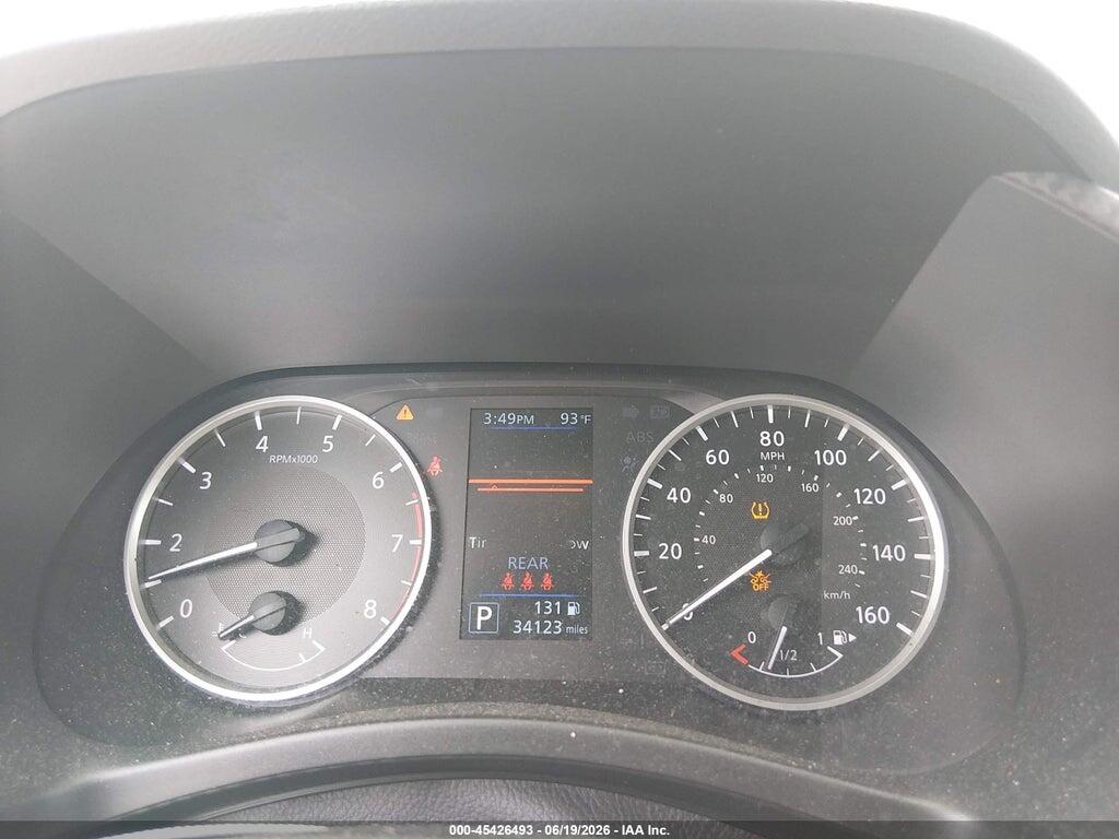 3N1AB8BV1RY349874 2024 NISSAN SENTRA photo no. 7