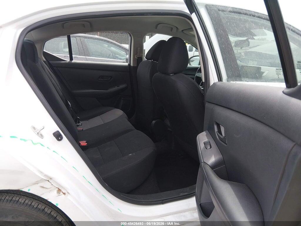 3N1AB8BV1RY349874 2024 NISSAN SENTRA photo no. 8