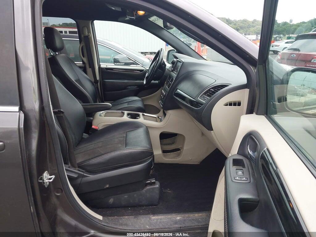 2C4RDGCG0KR584101 2019 DODGE GRAND CARAVAN photo no. 5