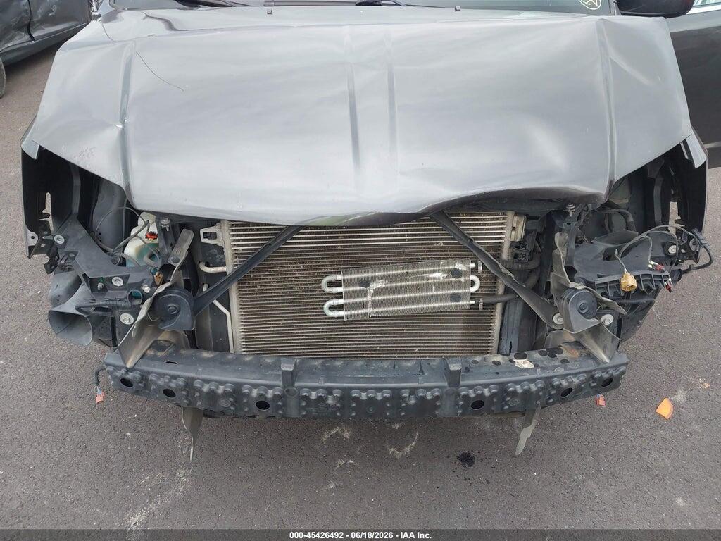 2C4RDGCG0KR584101 2019 DODGE GRAND CARAVAN photo no. 6