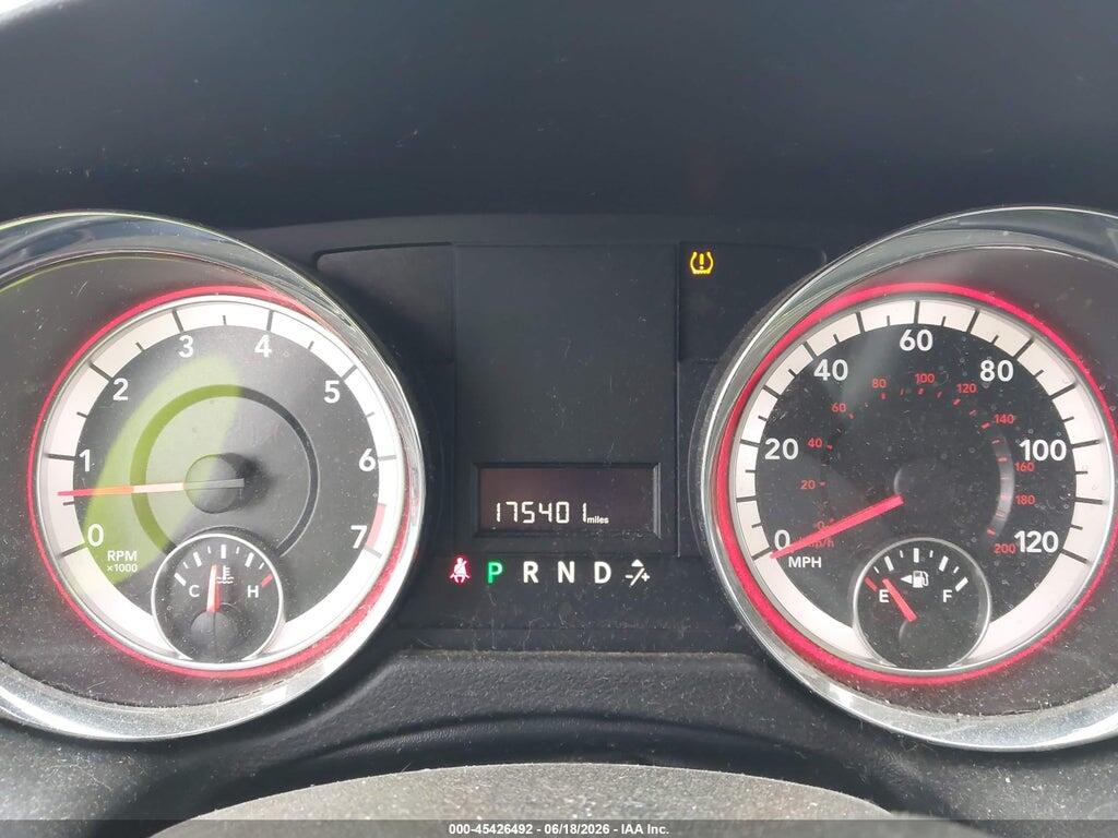 2C4RDGCG0KR584101 2019 DODGE GRAND CARAVAN photo no. 7