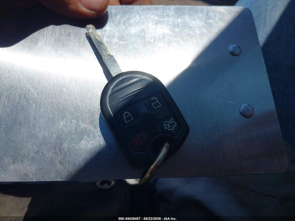 3FADP4EJ4JM101469 2018 FORD FIESTA photo no. 11