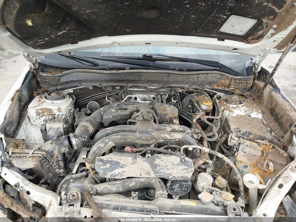 JF2SJADC2FH469294 2015 SUBARU FORESTER photo no. 10