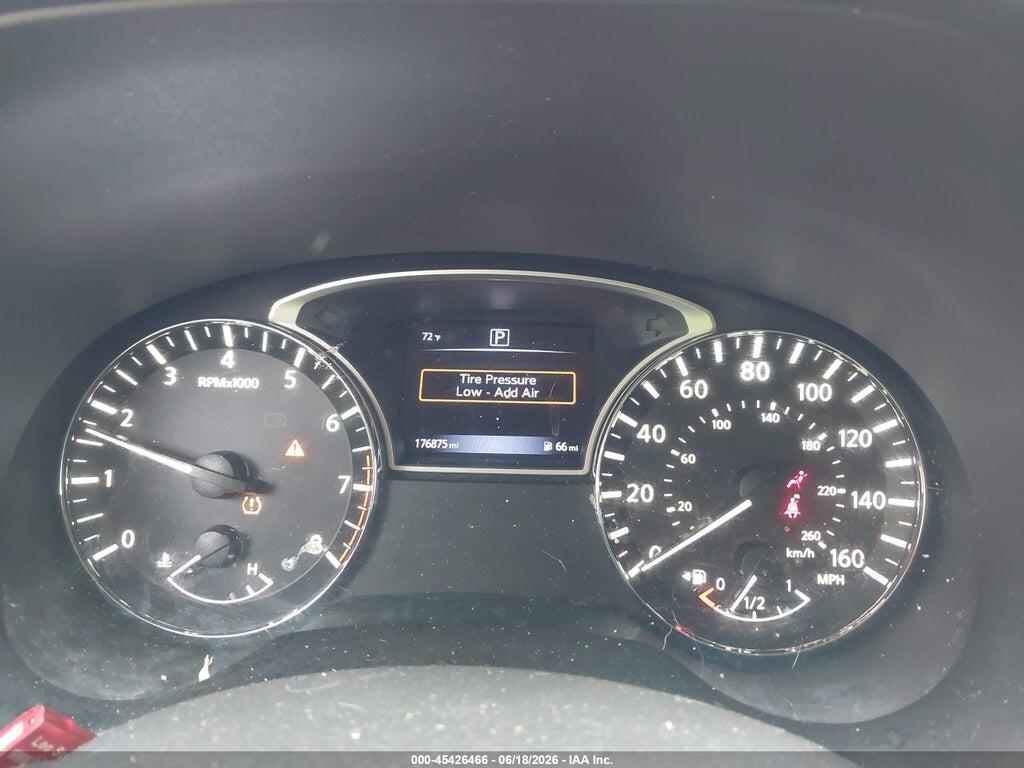 5N1AR2MN5GC643539 2016 NISSAN PATHFINDER photo no. 7