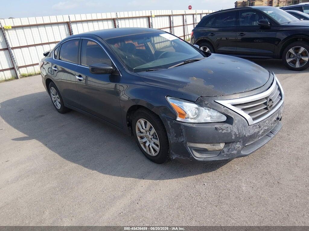 1N4AL3AP6DN488569 2013 NISSAN ALTIMA photo no. 1