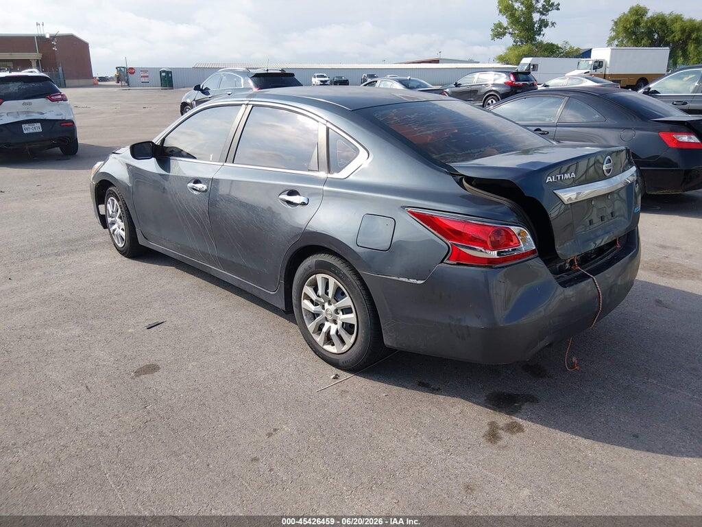 1N4AL3AP6DN488569 2013 NISSAN ALTIMA photo no. 3