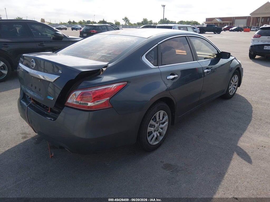 1N4AL3AP6DN488569 2013 NISSAN ALTIMA photo no. 4