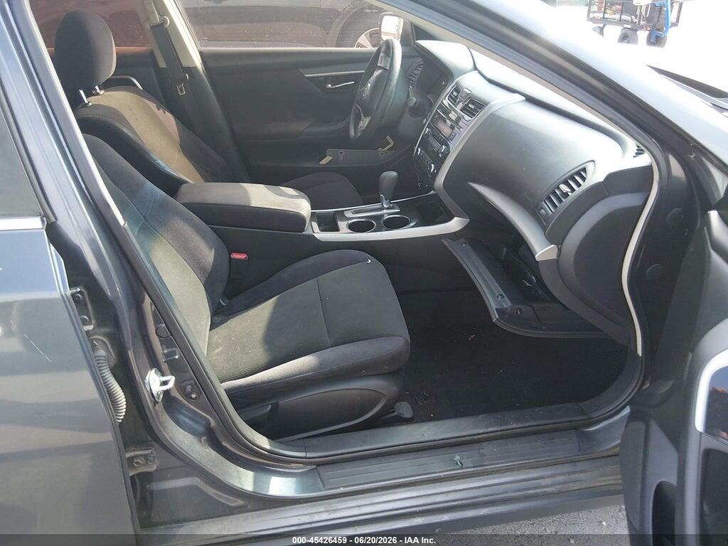 1N4AL3AP6DN488569 2013 NISSAN ALTIMA photo no. 5