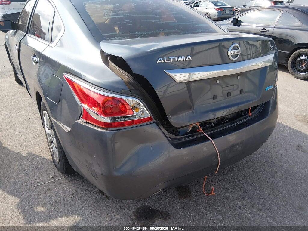 1N4AL3AP6DN488569 2013 NISSAN ALTIMA photo no. 6