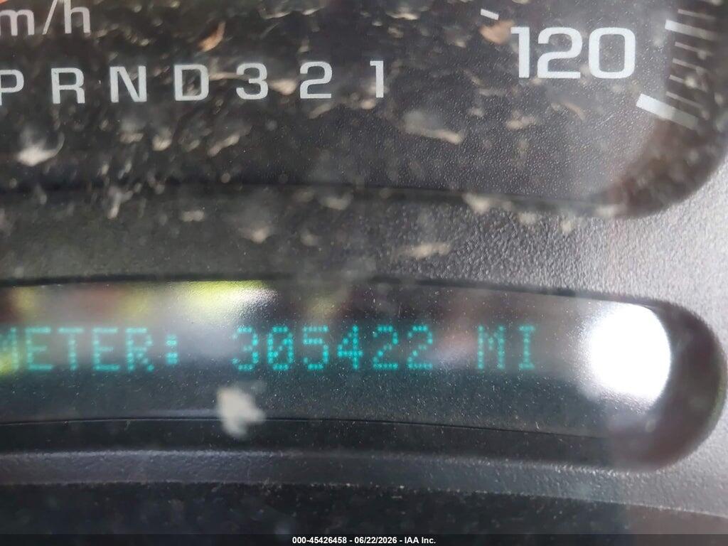 1GCHK39U47E155992 2007 CHEVROLET SILVERADO 3500 CLASSIC photo no. 7