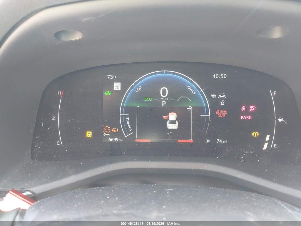 4T1DBADK5SU537970 2025 TOYOTA CAMRY photo no. 7