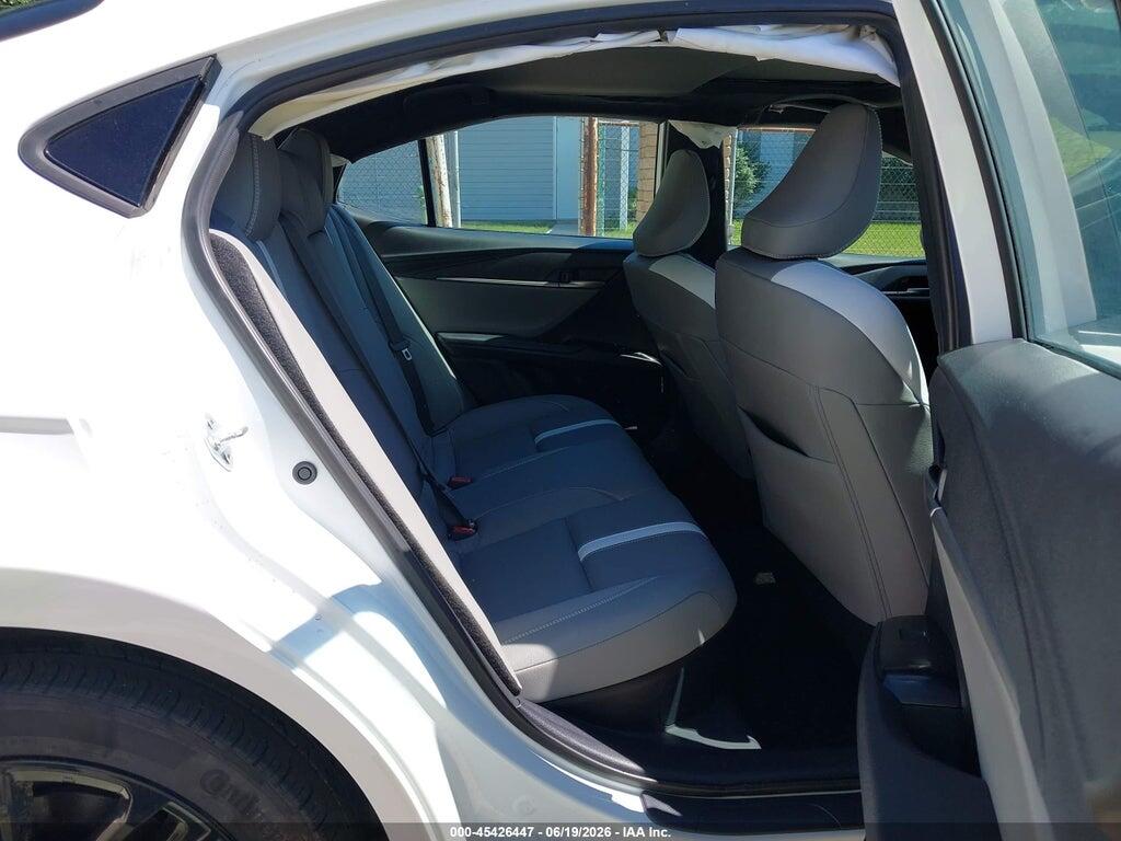 4T1DBADK5SU537970 2025 TOYOTA CAMRY photo no. 8
