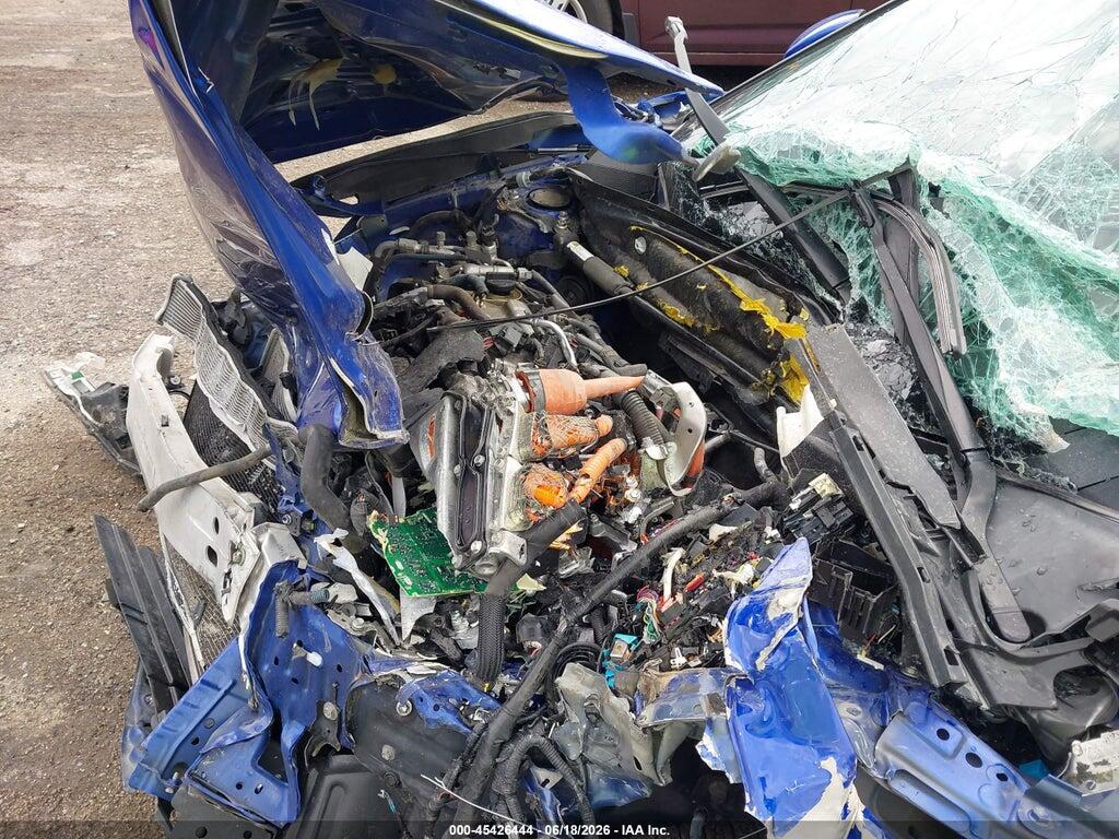 JTHKD5BH6E2209055 2014 LEXUS CT 200H photo no. 10