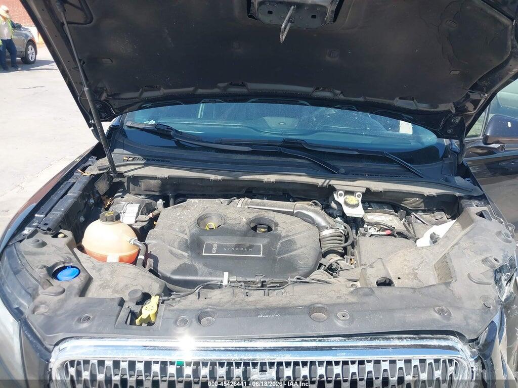 5LMCJ3C98KUL37705 2019 LINCOLN MKC photo no. 10