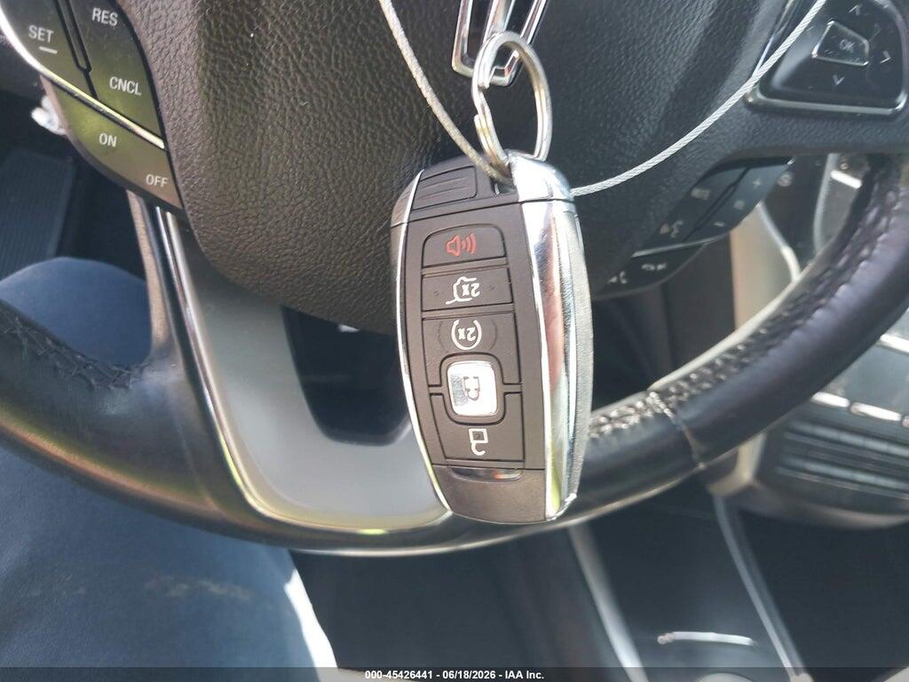 5LMCJ3C98KUL37705 2019 LINCOLN MKC photo no. 11