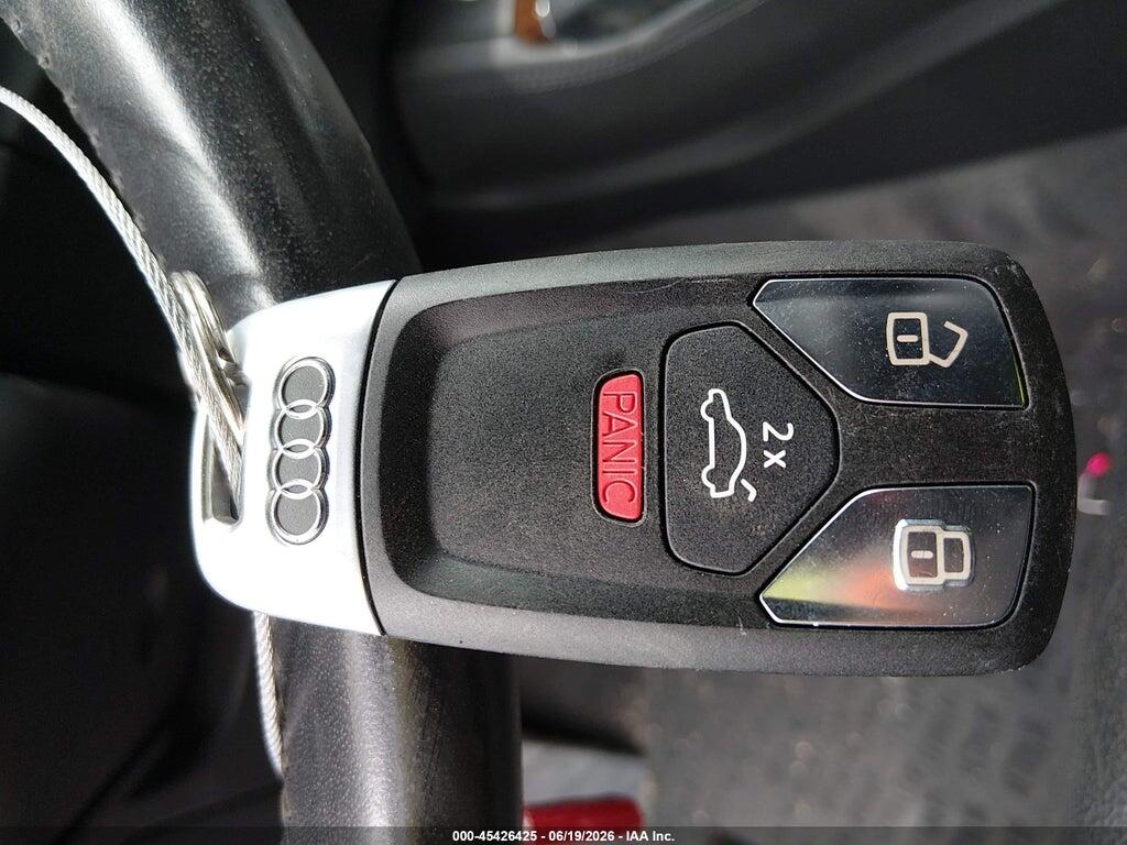 WA1BNAFY9K2118823 2019 AUDI Q5 photo no. 11