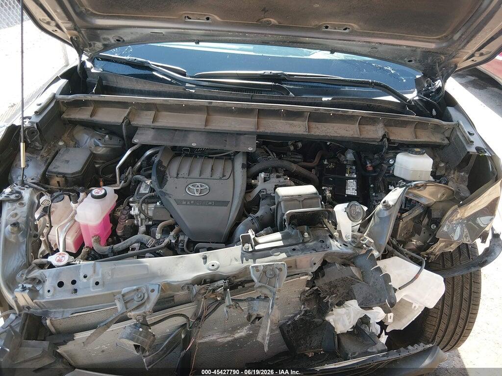 5TDKDRAH7SS550642 2025 TOYOTA HIGHLANDER photo no. 10