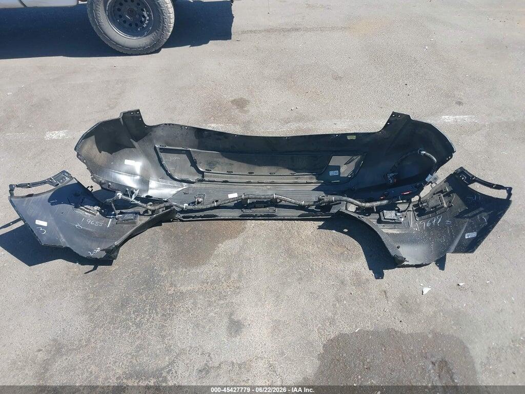 3GN7DLRP7RS282252 2024 CHEVROLET EQUINOX EV photo no. 12