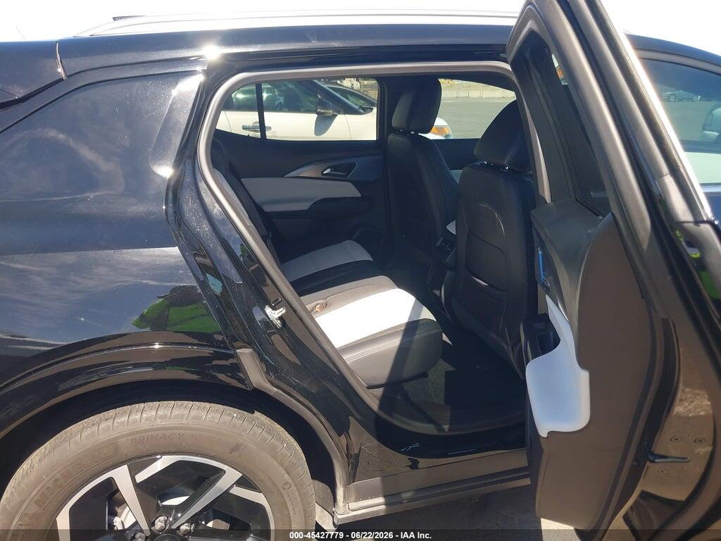3GN7DLRP7RS282252 2024 CHEVROLET EQUINOX EV photo no. 8