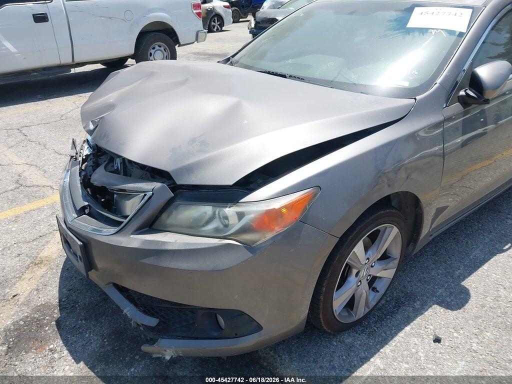 19VDE1F5XDE015896 2013 ACURA ILX photo no. 12