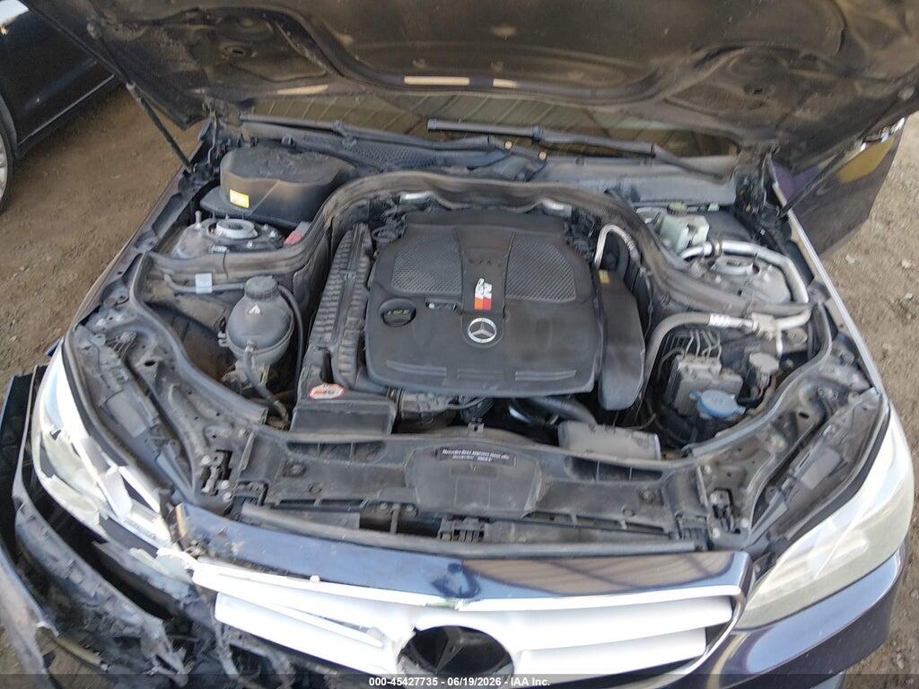 WDDHF5KB9EA933531 2014 MERCEDES-BENZ E 350 photo no. 10