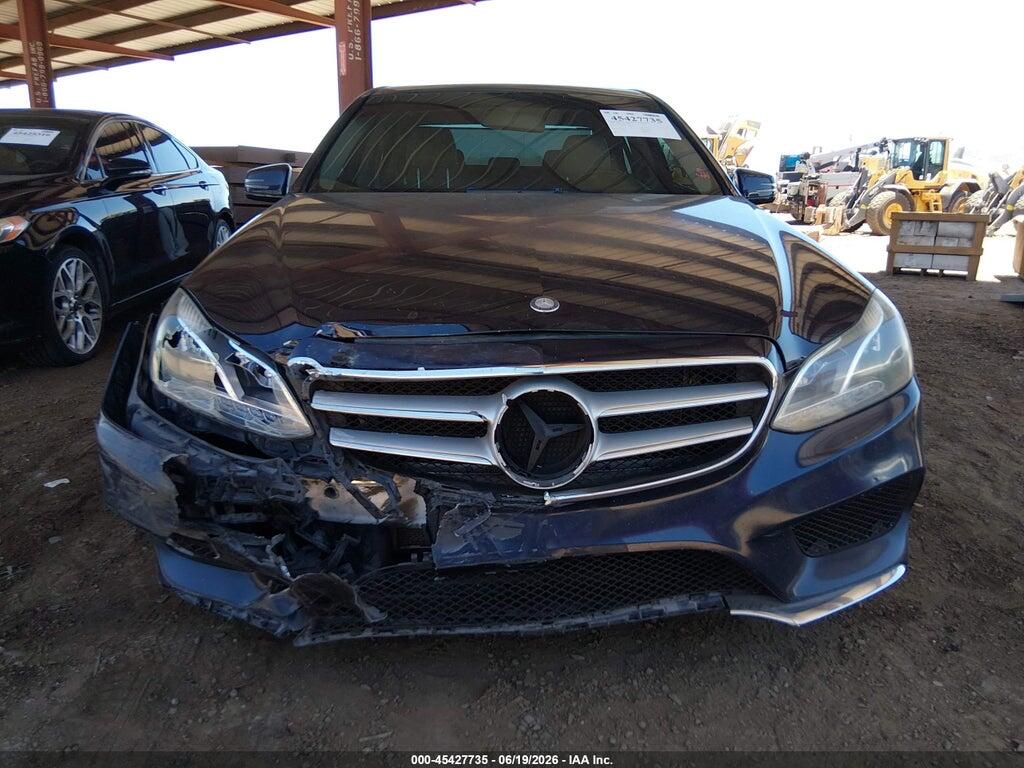 WDDHF5KB9EA933531 2014 MERCEDES-BENZ E 350 photo no. 12
