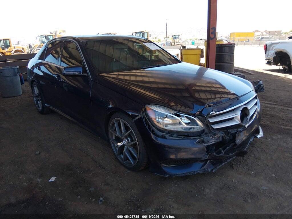 WDDHF5KB9EA933531 2014 MERCEDES-BENZ E 350 photo no. 6