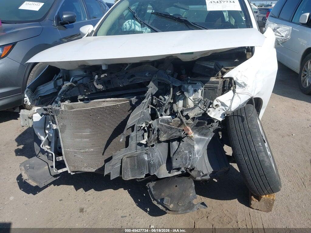 3N1CN7AP4KL808296 2019 NISSAN VERSA photo no. 6