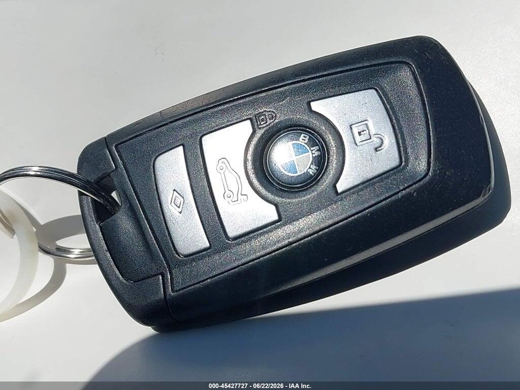 WBAFR1C53BC742601 2011 BMW 528I photo no. 11