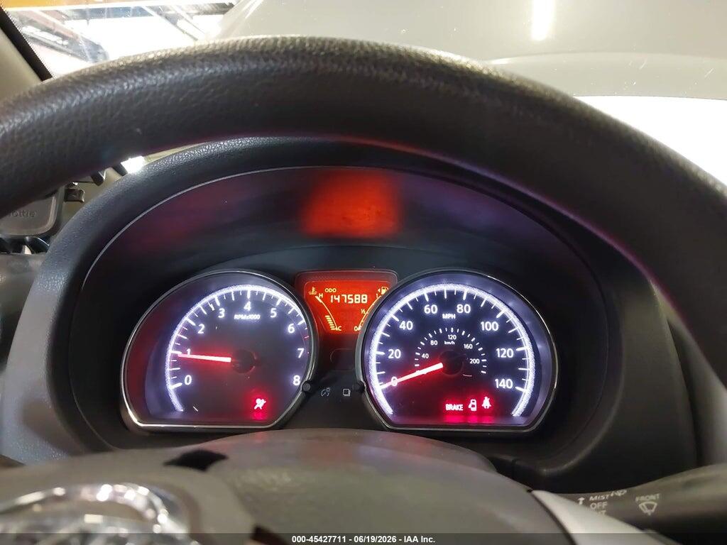 3N1CE2CP5FL388702 2015 NISSAN VERSA NOTE photo no. 7