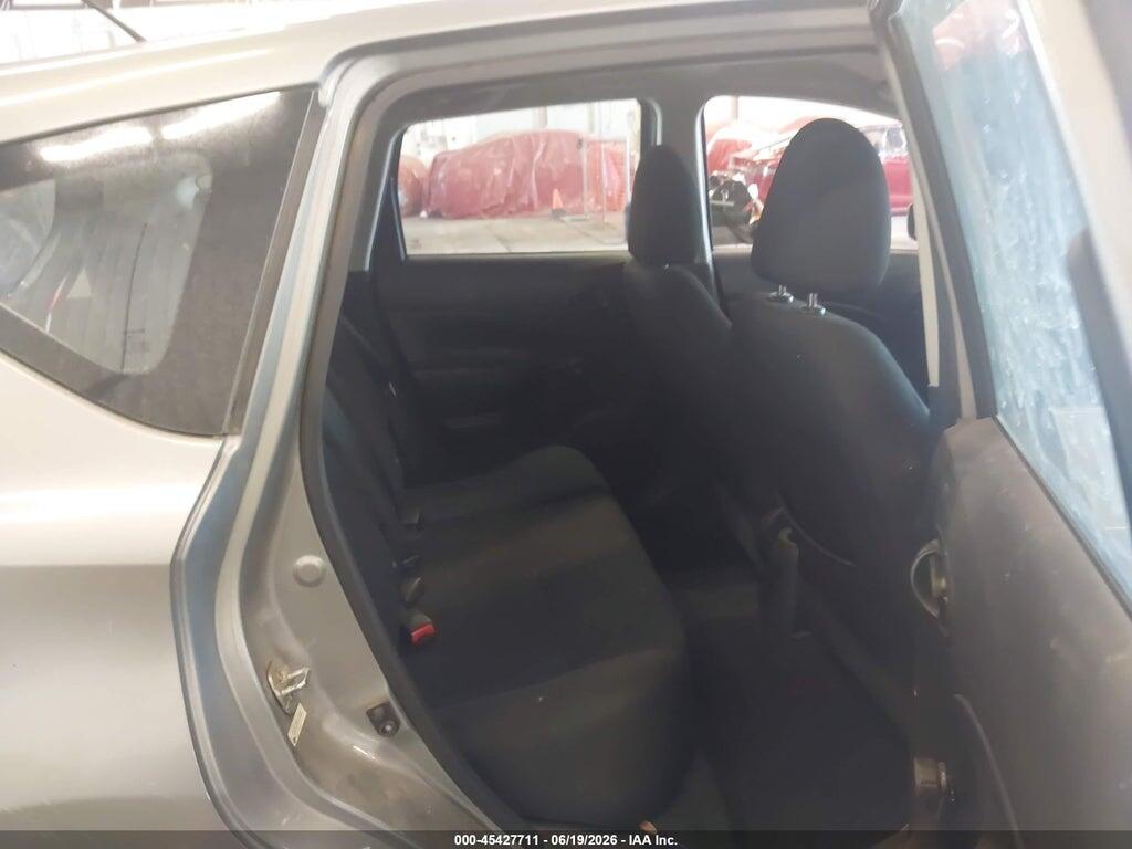 3N1CE2CP5FL388702 2015 NISSAN VERSA NOTE photo no. 8