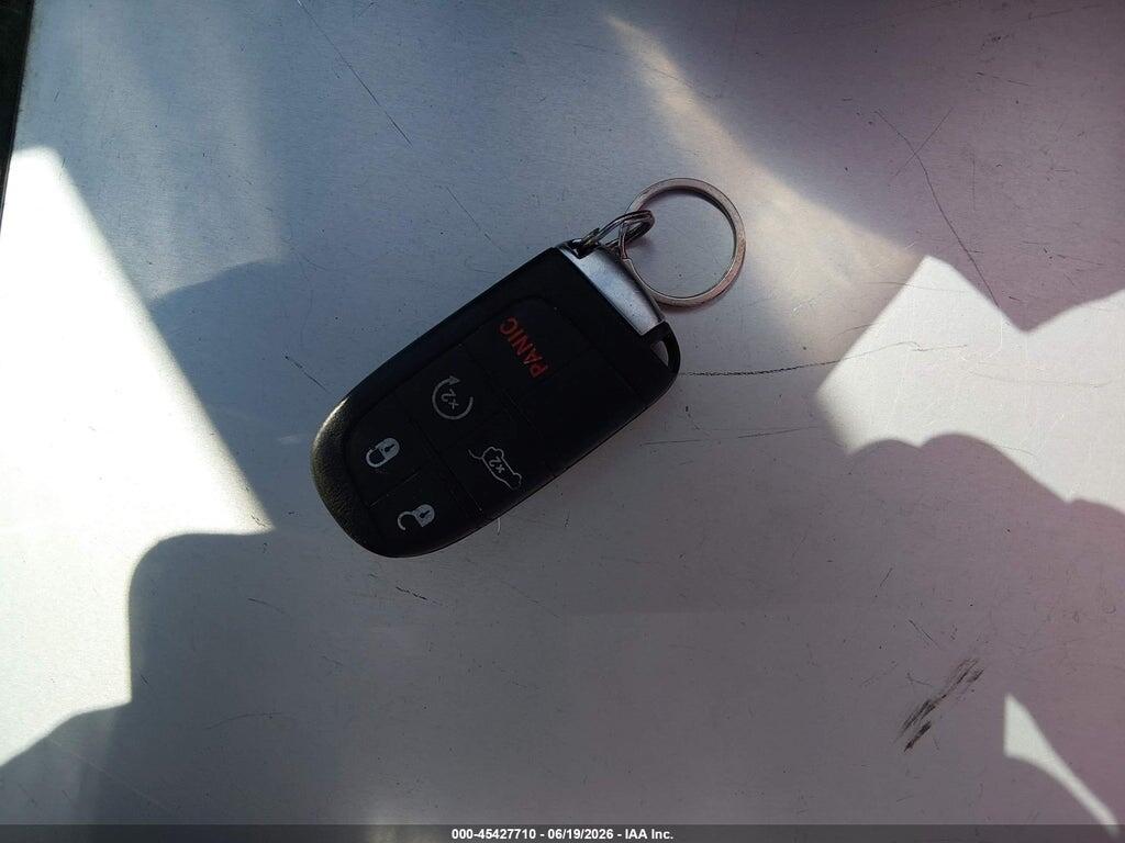 1C4RJFAG9EC205437 2014 JEEP GRAND CHEROKEE photo no. 11