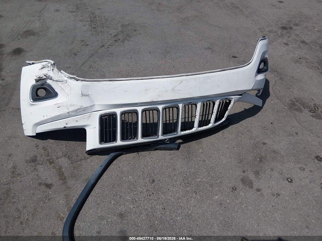 1C4RJFAG9EC205437 2014 JEEP GRAND CHEROKEE photo no. 12