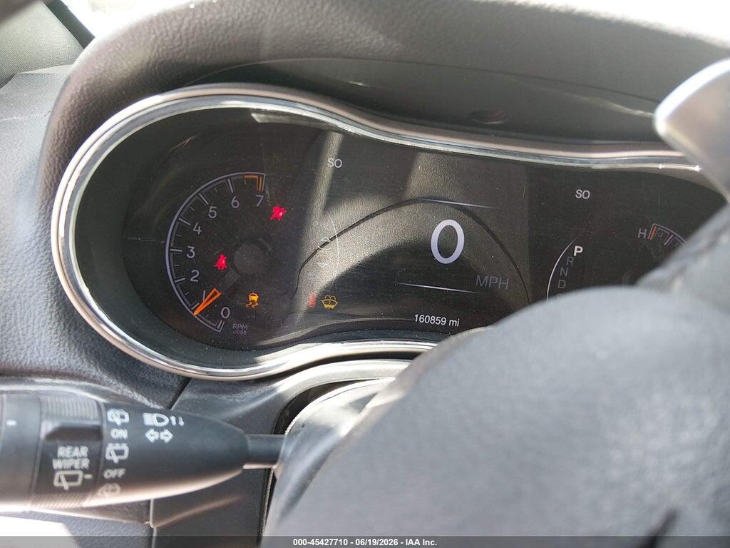 1C4RJFAG9EC205437 2014 JEEP GRAND CHEROKEE photo no. 7
