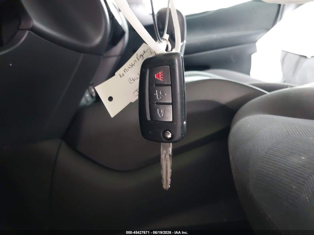 KNMAT2MT6GP606559 2016 NISSAN ROGUE photo no. 11