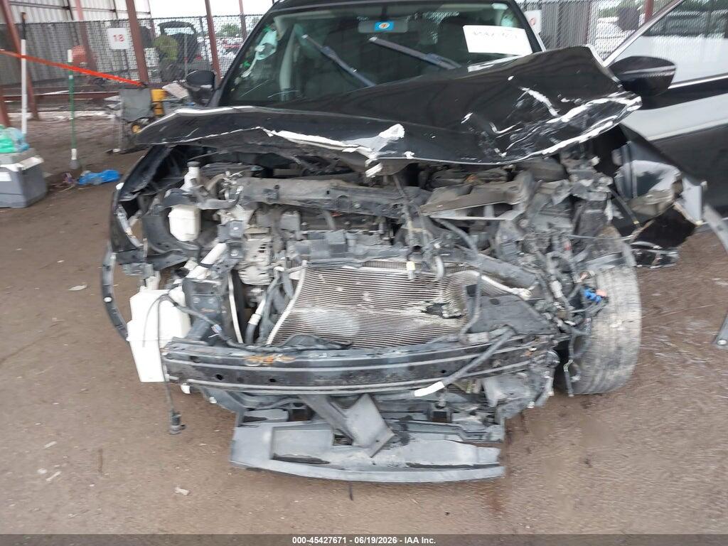 KNMAT2MT6GP606559 2016 NISSAN ROGUE photo no. 6