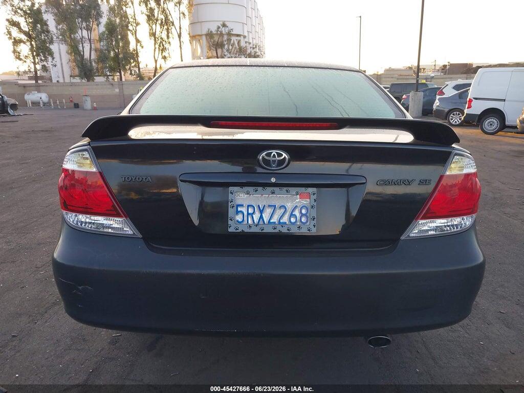 4T1BE32K76U680146 2006 TOYOTA CAMRY photo no. 12