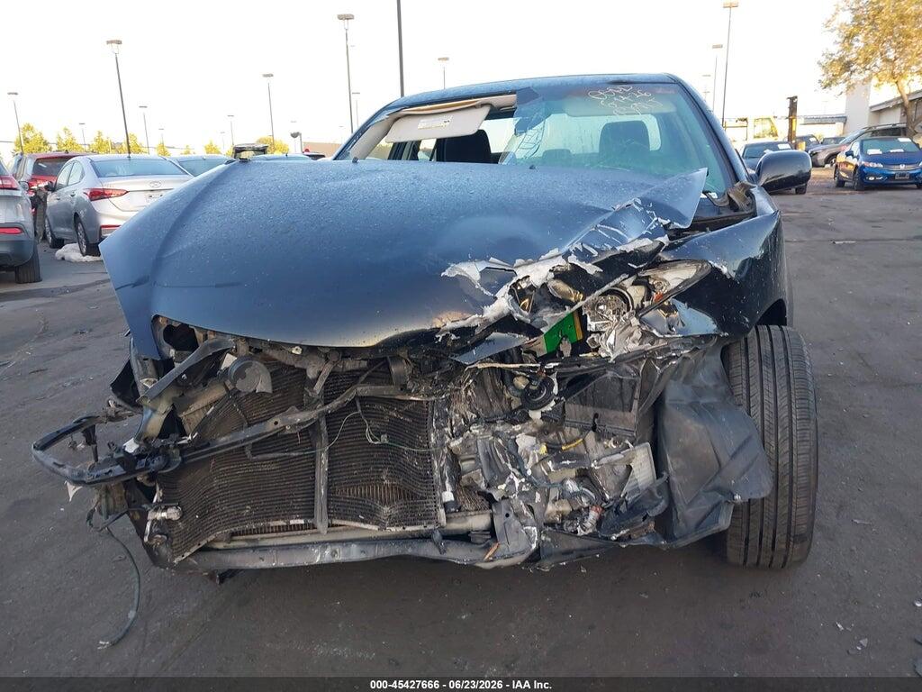 4T1BE32K76U680146 2006 TOYOTA CAMRY photo no. 6