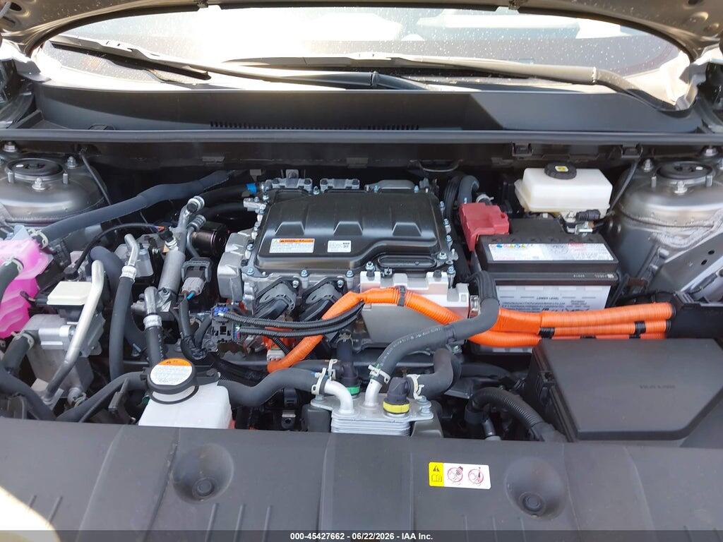 JTMABABA9SA100427 2025 SUBARU SOLTERRA photo no. 10