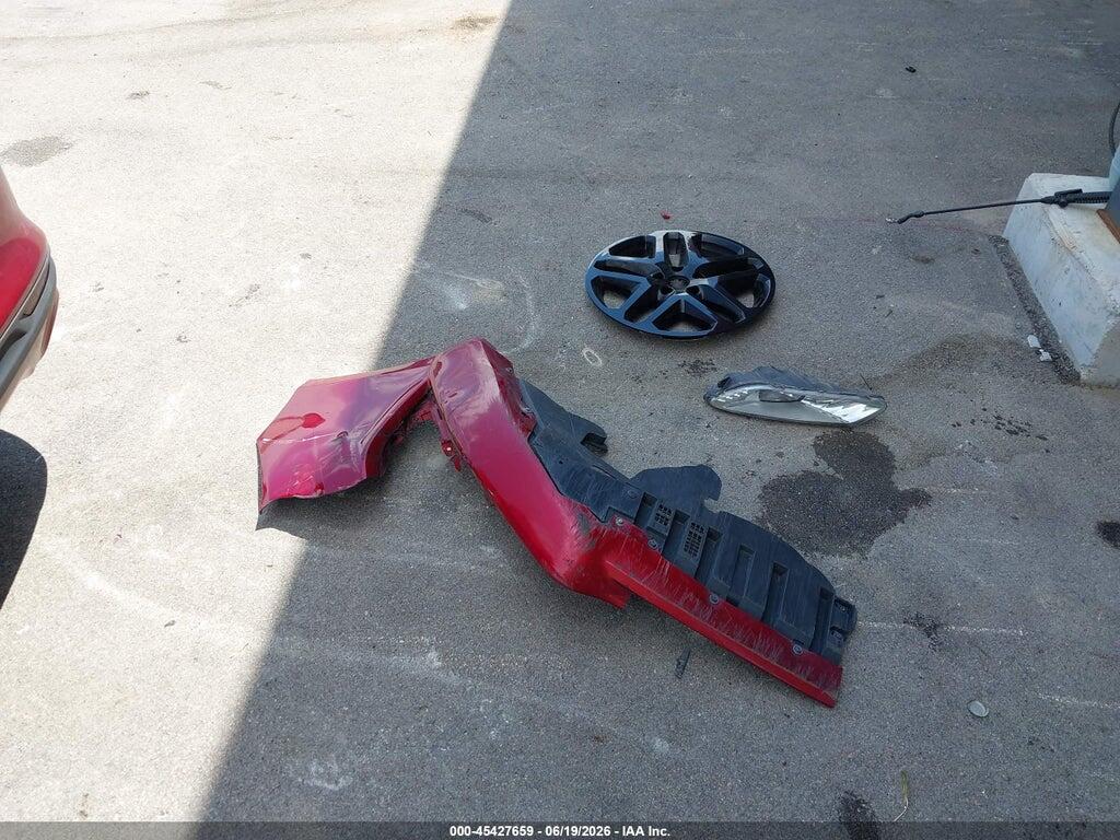3FA6P0H76JR126975 2018 FORD FUSION photo no. 12