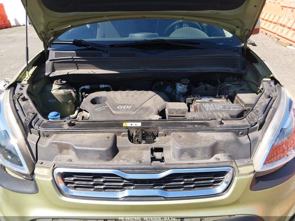 KNDJT2A51C7466582 2012 KIA SOUL photo no. 10