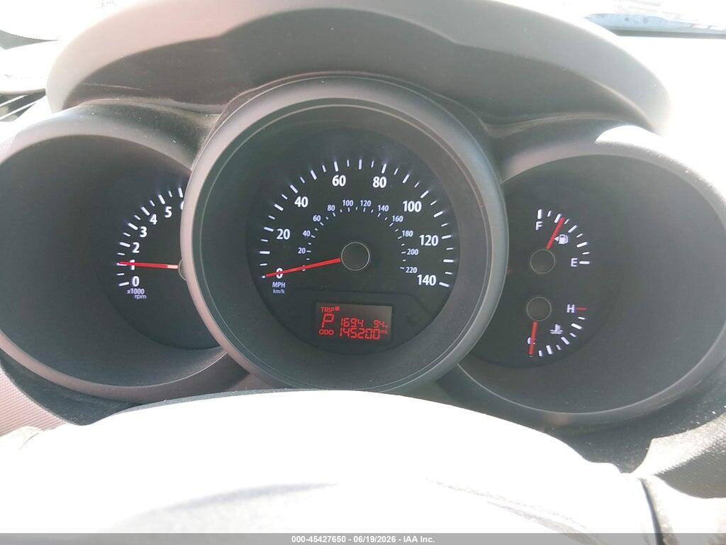 KNDJT2A51C7466582 2012 KIA SOUL photo no. 7
