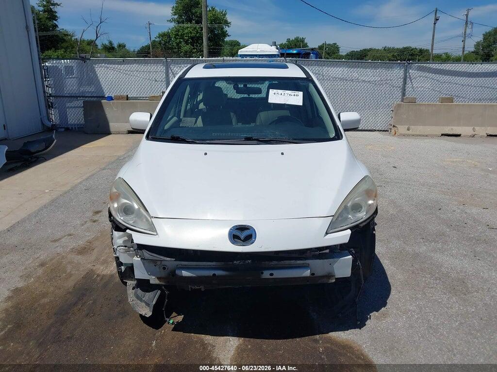 JM1CW2DL9C0123540 2012 MAZDA MAZDA5 photo no. 12
