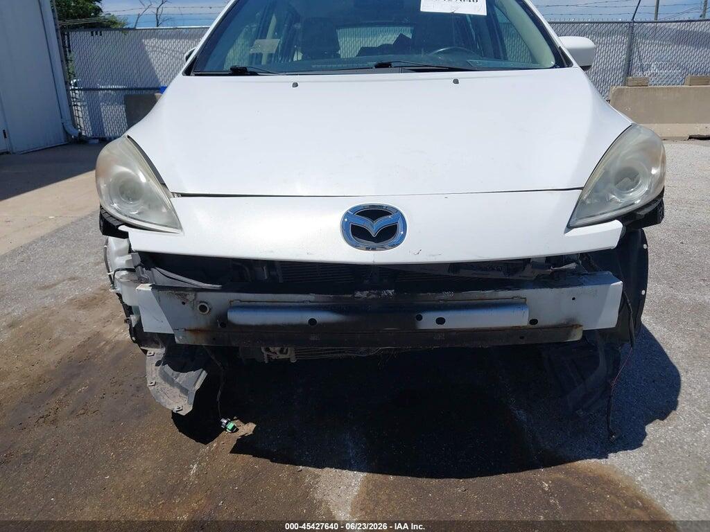 JM1CW2DL9C0123540 2012 MAZDA MAZDA5 photo no. 6