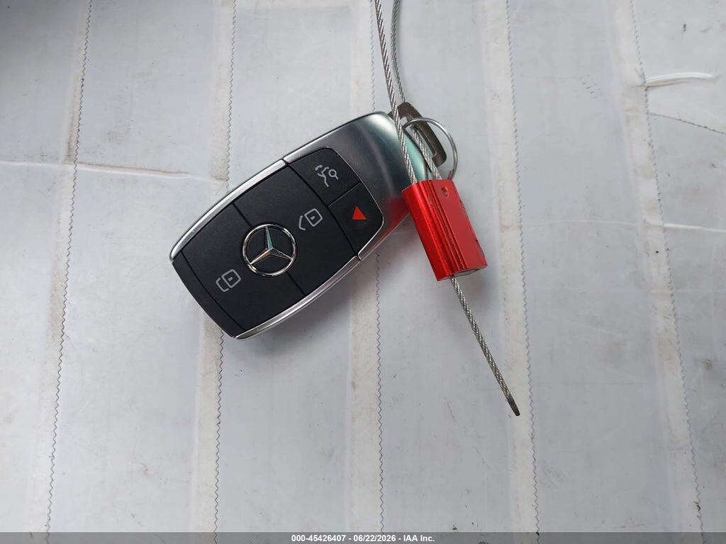 4JGFB4FB6RB265250 2024 MERCEDES-BENZ GLE 350 photo no. 11