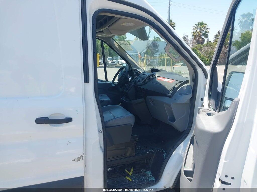 1FTYE2CM4KKB68326 2019 FORD TRANSIT-150 photo no. 5