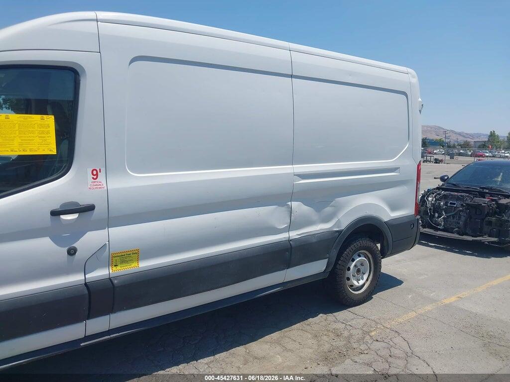 1FTYE2CM4KKB68326 2019 FORD TRANSIT-150 photo no. 6