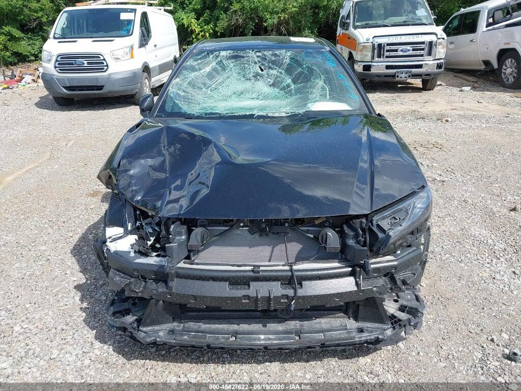 4T1DAACK0TU730615 2026 TOYOTA CAMRY photo no. 11